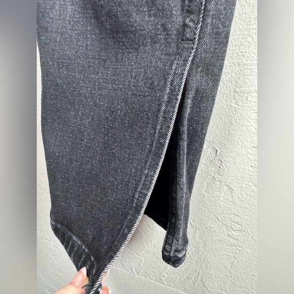 Abercrombie & Fitch The Skinny High Rise Jeans Size 8/29 - Picture 4 of 11